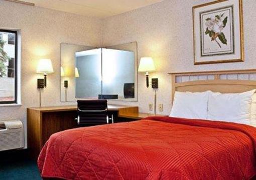 фото отеля Comfort Inn Toledo (Ohio)