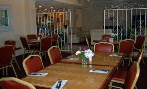 фото отеля The Regency House