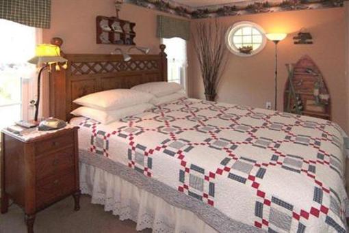фото отеля Ibis Bed & Breakfast