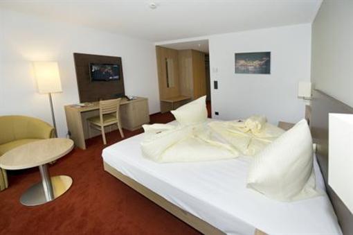 фото отеля Lamm, Hotel Garni Bregenz