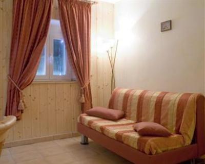 фото отеля La Sibilla Parco Hotel