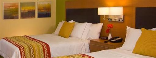 фото отеля TownePlace Suites by Marriott Lake Jackson Clute