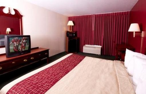 фото отеля Red Roof Inn Lubbock