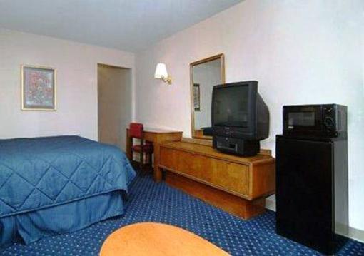 фото отеля Comfort Inn Dillon (South Carolina)
