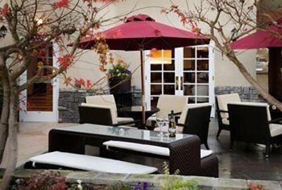 фото отеля BEST WESTERN PREMIER Ivy Hotel Napa