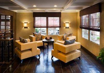 фото отеля BEST WESTERN PREMIER Ivy Hotel Napa