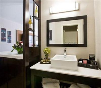фото отеля BEST WESTERN PREMIER Ivy Hotel Napa