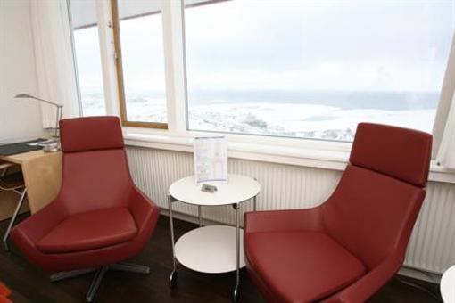 фото отеля Hotel Arctic Ilulissat
