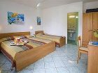 фото отеля Albergo Villa Hibiscus Hotel Forio