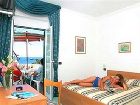 фото отеля Albergo Villa Hibiscus Hotel Forio