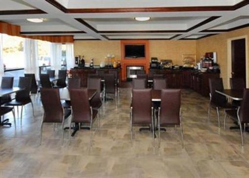 фото отеля Dover-Days Inn Downtown