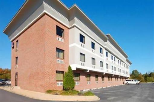 фото отеля Dover-Days Inn Downtown