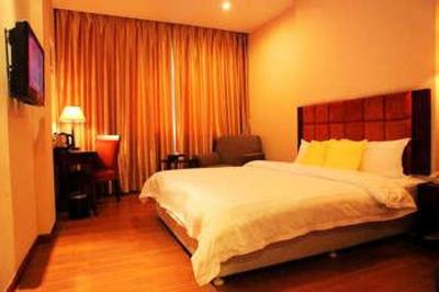 фото отеля Gangwan Business Hotel