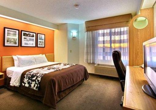фото отеля Sleep Inn DeWitt (Michigan)
