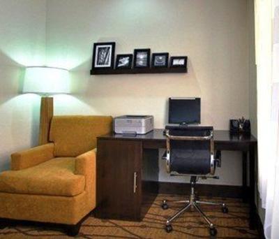 фото отеля Sleep Inn DeWitt (Michigan)