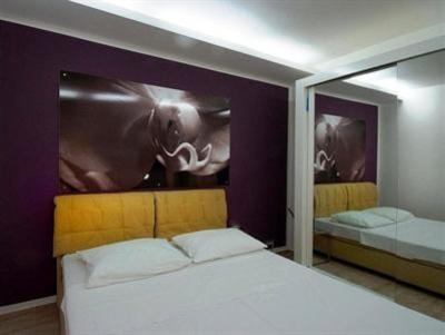 фото отеля Lux Apartments Petrovac