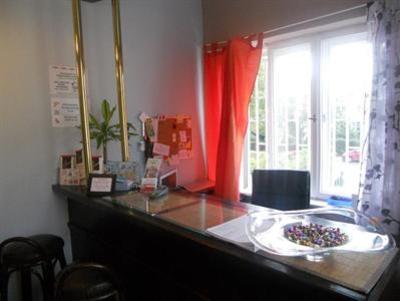 фото отеля 100Ten Hostel