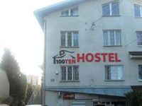 100Ten Hostel