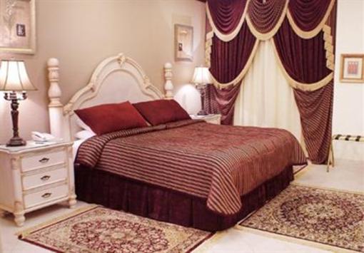 фото отеля Midhal Hotel Al Khobar