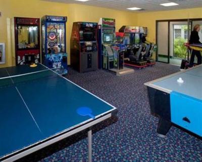 фото отеля Best Western Waterbury - Stowe