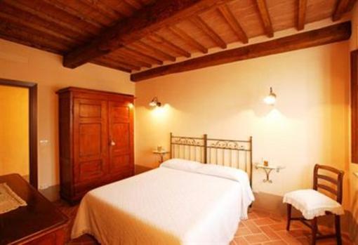 фото отеля Podere San Gregorio