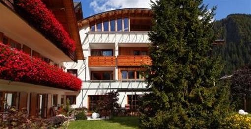 фото отеля Residence Chalet Mugun