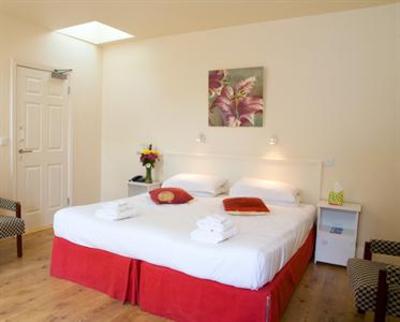 фото отеля Baltimore Townhouse (Ireland)