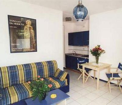 фото отеля Appart-Hotel-Holiday
