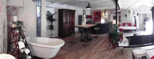 фото отеля L'Ancienne Laiterie Cannes La Bocca