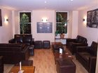 фото отеля Kings Arms Hotel Berwick-upon-Tweed