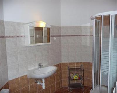 фото отеля Joker Villa Apartmanhaus