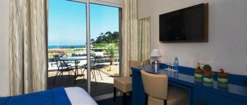 фото отеля Best Western Plus Les Terrasses de Brehat