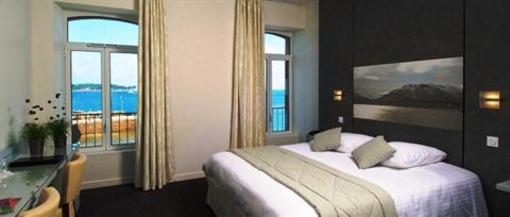фото отеля Best Western Plus Les Terrasses de Brehat