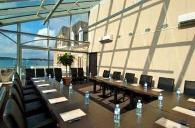 фото отеля Best Western Plus Les Terrasses de Brehat