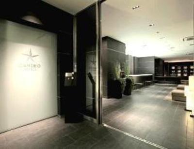 фото отеля Candeo Hotels Sano