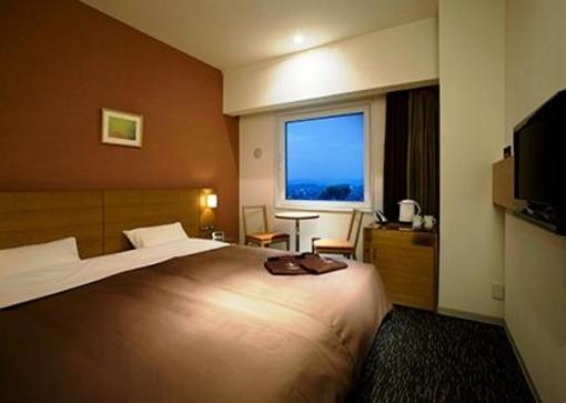 фото отеля Candeo Hotels Sano
