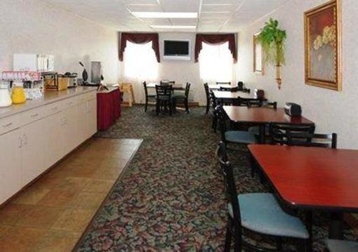 фото отеля Econo Lodge Charleston (Missouri)