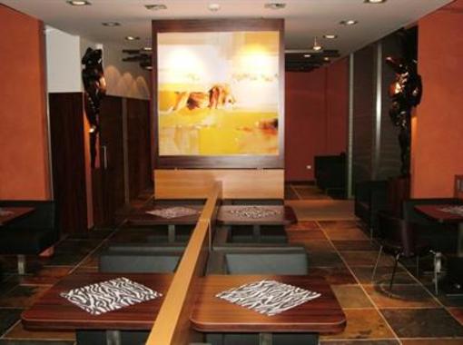 фото отеля Afrika Hotel Frydek-Místek