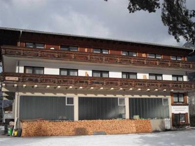 фото отеля Haus Christophorus Bad Gastein