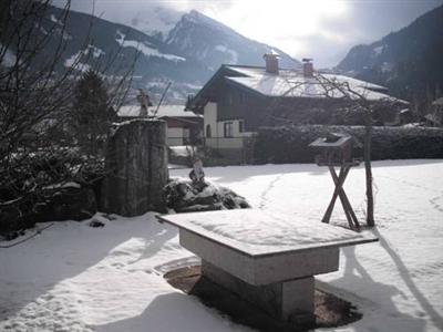 фото отеля Haus Christophorus Bad Gastein