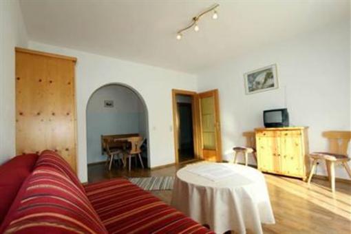 фото отеля Haus Christophorus Bad Gastein