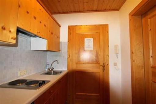 фото отеля Haus Christophorus Bad Gastein