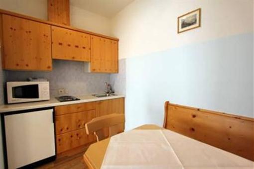 фото отеля Haus Christophorus Bad Gastein