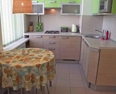 фото отеля Feelathome Apartments Nevsky