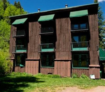 фото отеля Manitou Lodge Bed and Breakfast