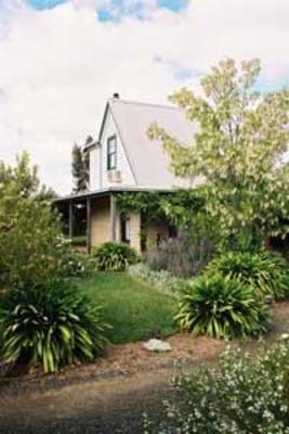 фото отеля Elinike Guest Cottages Wharparilla