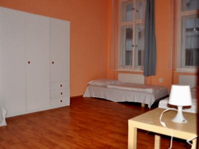 фото отеля Hostel 123