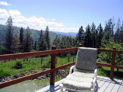 фото отеля White Bird Summit Lodge Grangeville