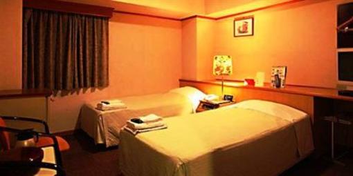 фото отеля Okinawa Sunplaza Hotel