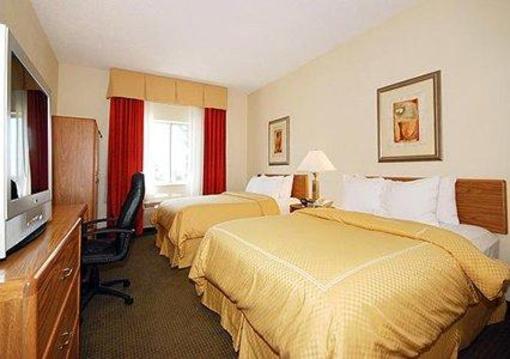 фото отеля Lewisville Comfort Suites Vista Ridge Mall